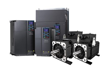 MZM大功率位置驅動系統(tǒng)