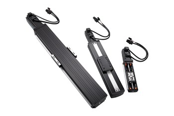 LU 直結式螺桿模組