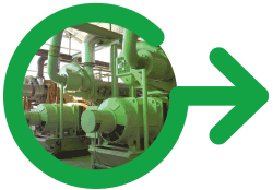 壓縮機的大功率獨立式驅動器