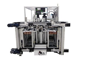 雷刻上下蓋/PCB組立機