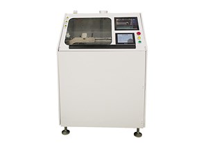 噴助焊劑機(jī)