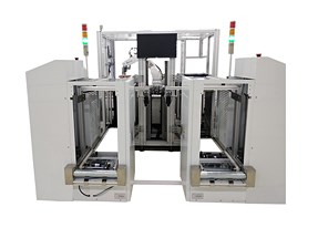 電子零配件組裝機