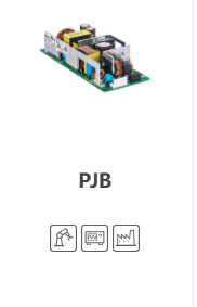 Open Frame PJB 系列