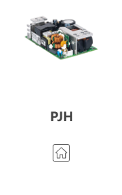 Open Frame PJH 系列