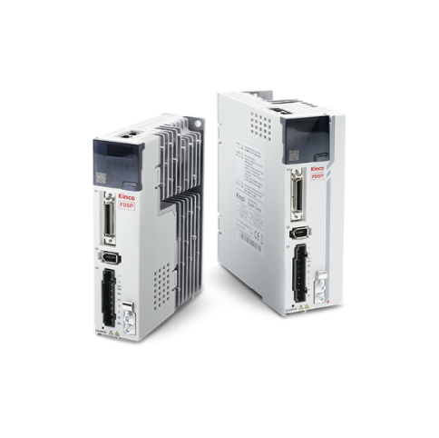 FD5P系列伺服驅動器