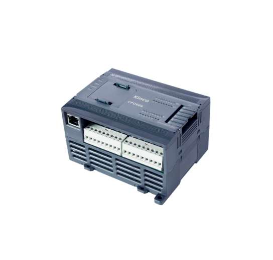 K6系列高性能標(biāo)準(zhǔn)型PLC