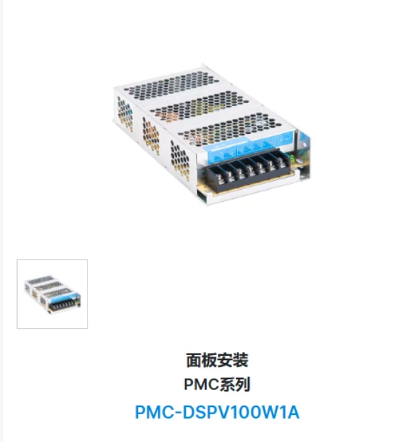 PMC-DSPV100W1A
