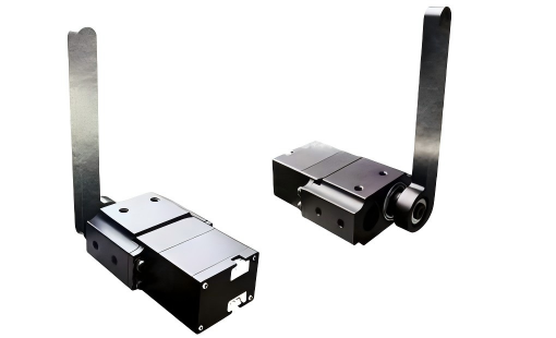 料箱撥叉一體機(jī)